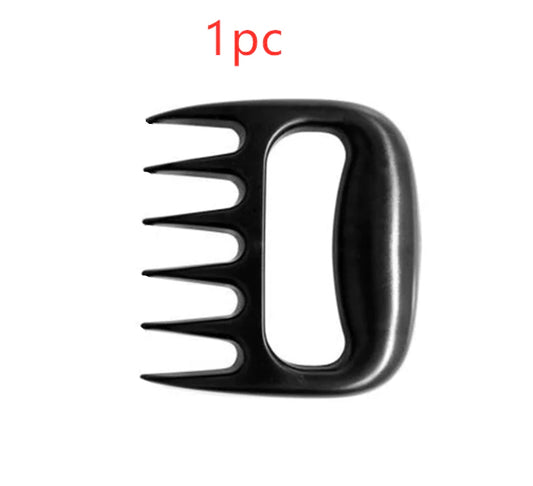 Creative Bear Claw Shredder for BBQ