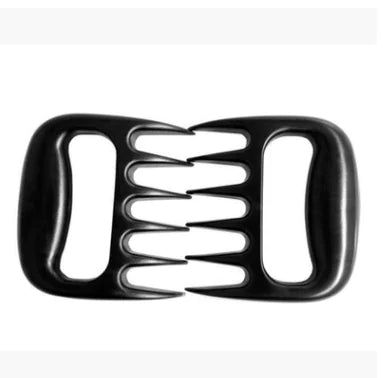 Creative Bear Claw Shredder for BBQ