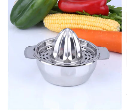 Juicer, Lemon Squeezer, Citrus Press